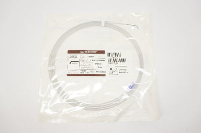 Terumo GR3509 Radifocus Glidewire Cath. Exchange, Angled 0.035inch x 260cm (x)
